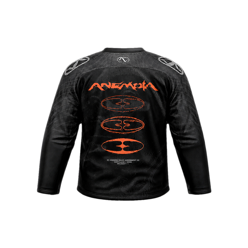 Experience Hockey Jersey *PRE-ORDER*