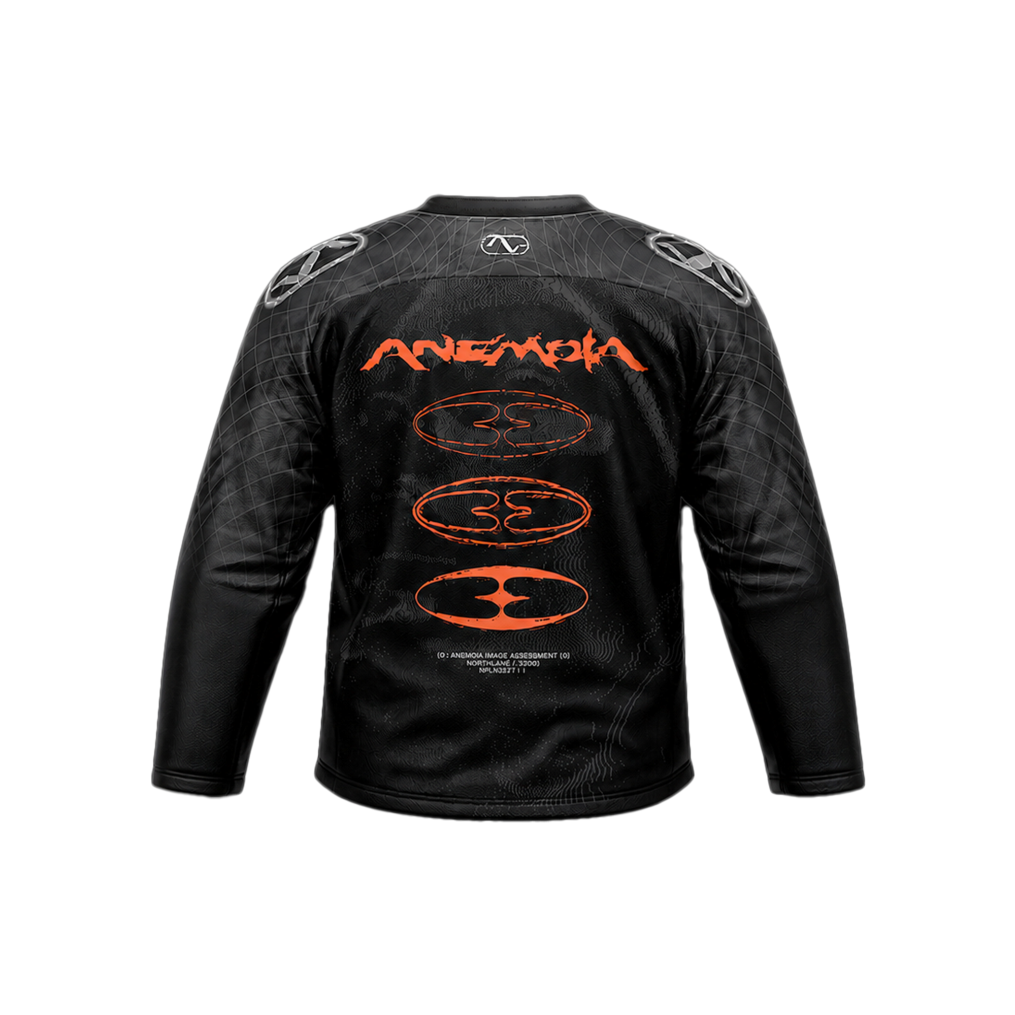 Experience Hockey Jersey *PRE-ORDER*