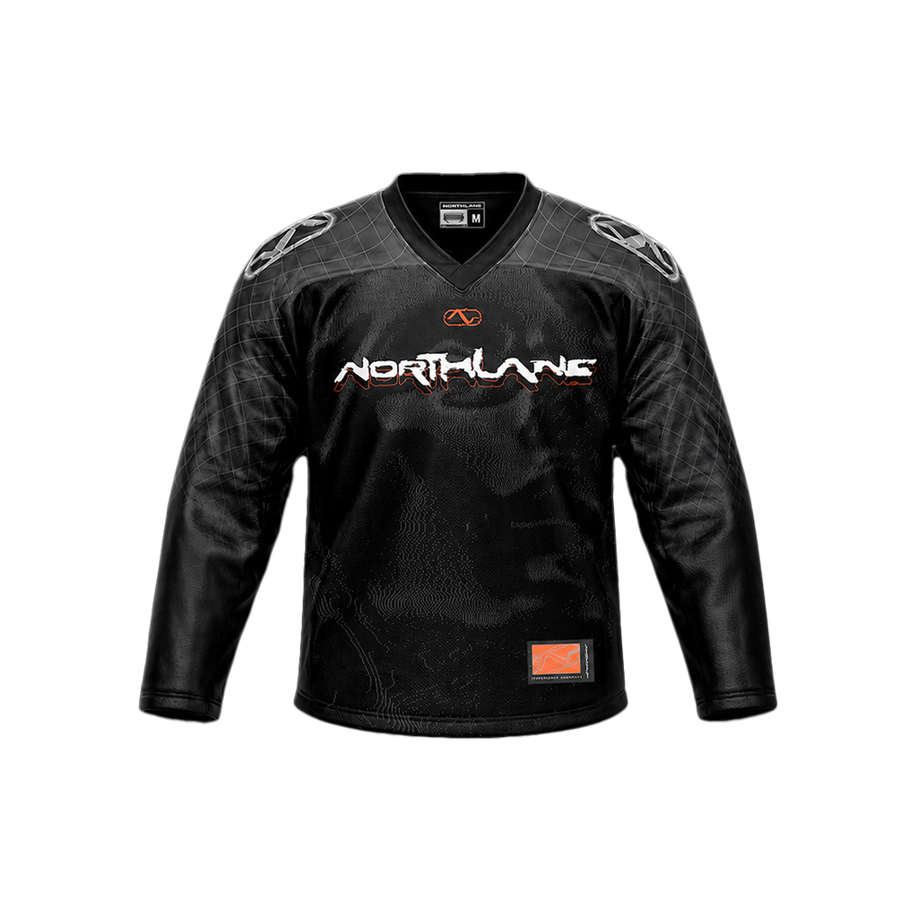 Experience Hockey Jersey *PRE-ORDER*