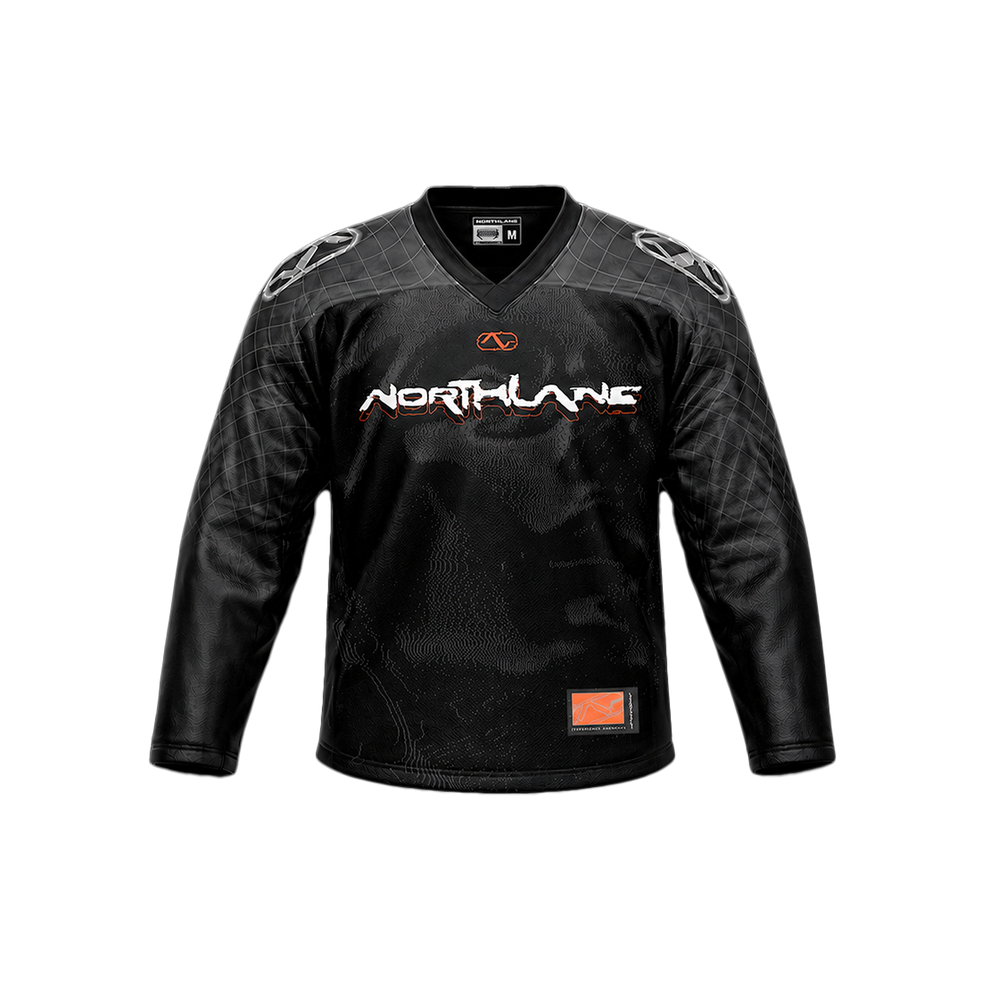 Experience Hockey Jersey *PRE-ORDER*