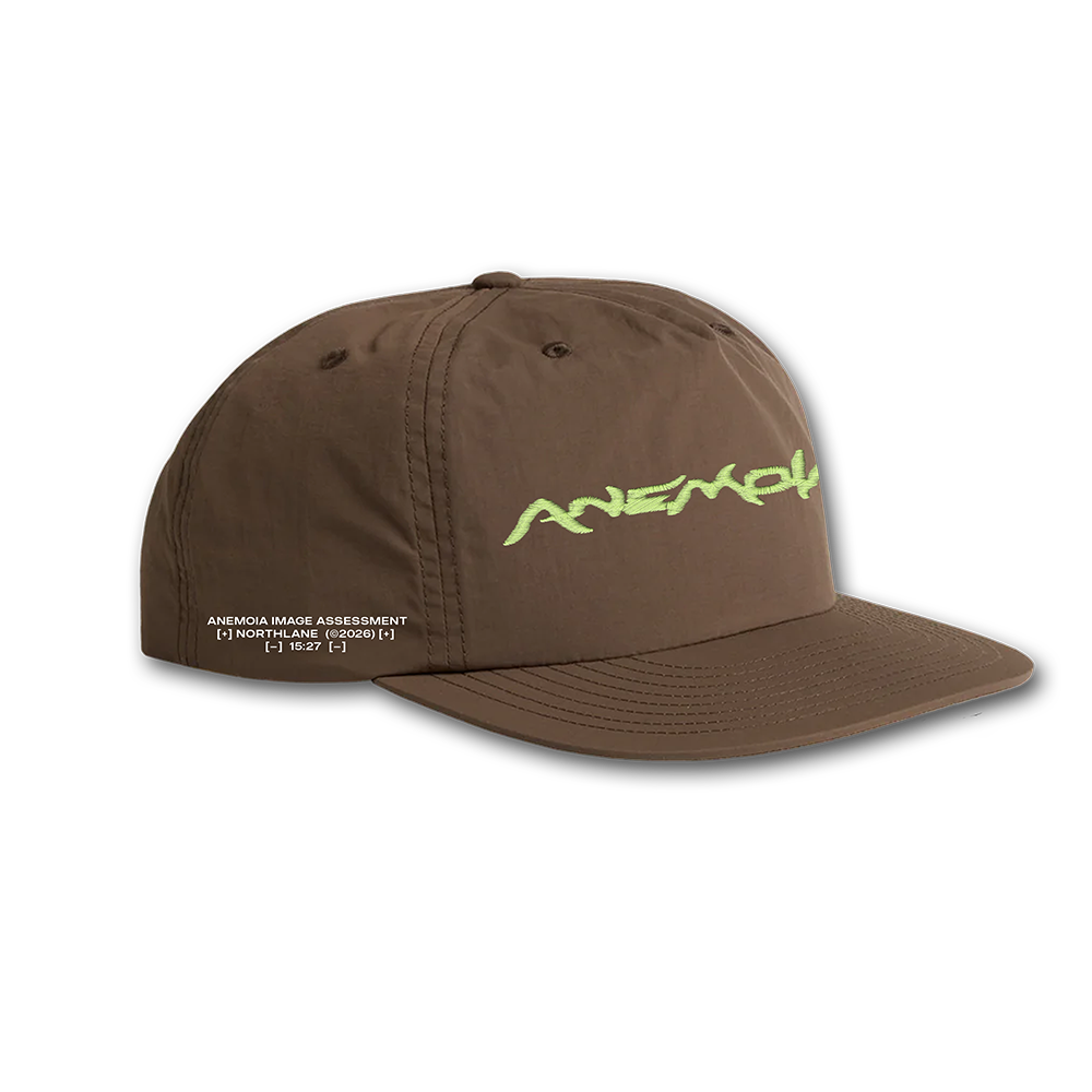 Image Assessment Surf Hat *PRE-ORDER*