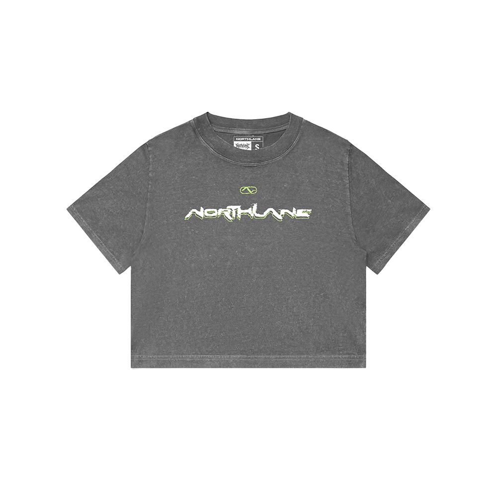 Anemoia Crop Top *PRE-ORDER*
