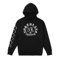 Logo Hoodie