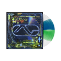Northlane - Anemoia | "CUT_IT" (Twister) Vinyl *PRE-ORDER*