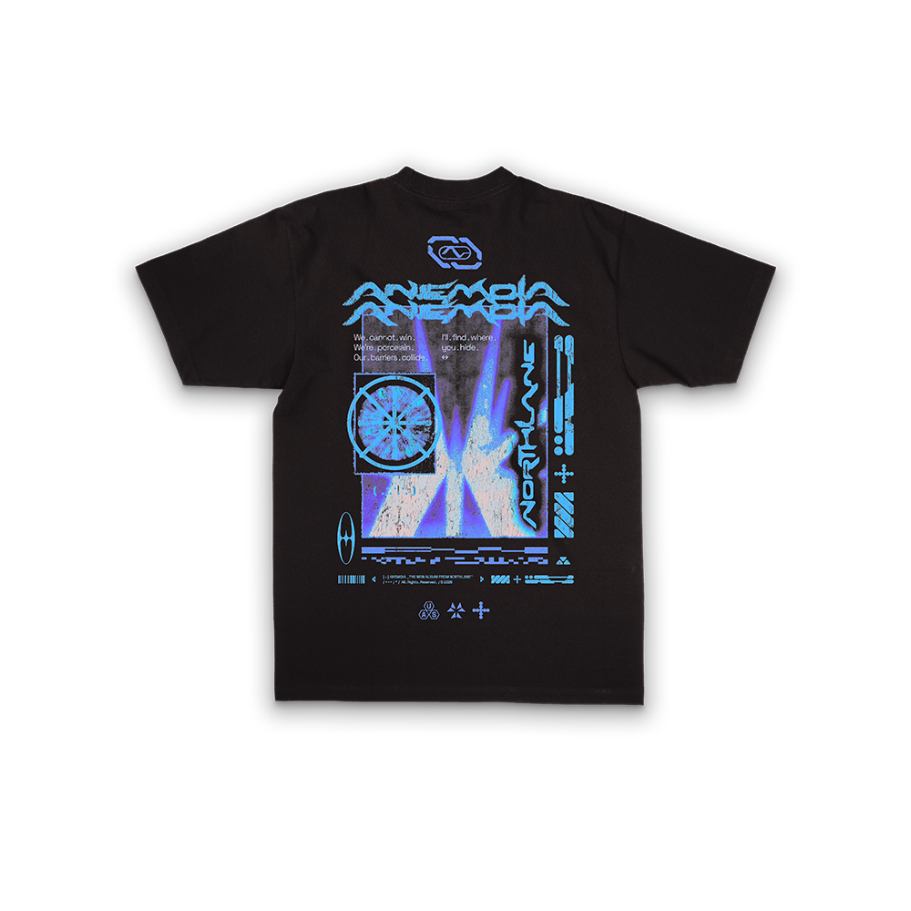 The Anemoia Tee *PRE-ORDER*